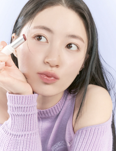 Romand - Glasting Melting Balm #07